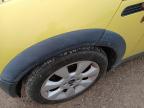 2002 MINI MINI COOPE for sale at Copart WESTBURY