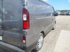 2018 RENAULT TRAFIC SL2 for sale at Copart PETERLEE