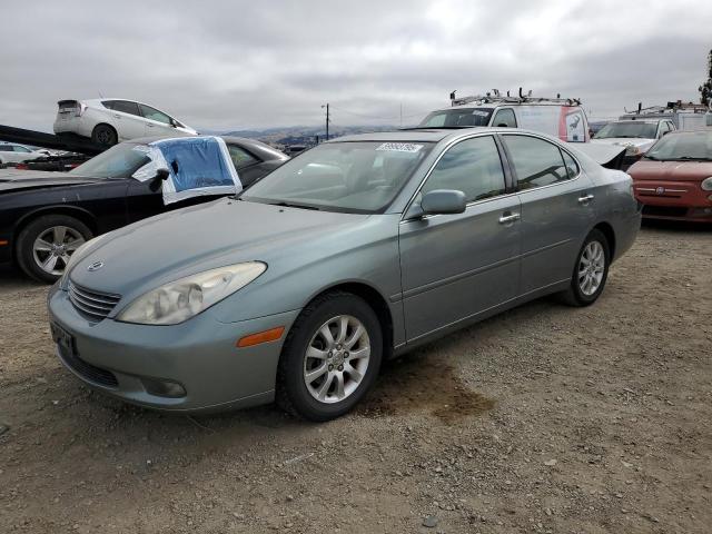 2003 Lexus Es 300