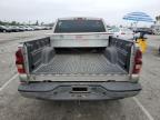 2003 Chevrolet Silverado C1500 zu verkaufen in Van Nuys, CA - Rear End