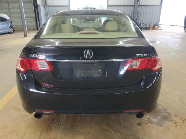  ACURA TSX 2013 Черный