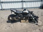 2012 KAWASAKI ZX1000 K   for sale at Copart PA - PITTSBURGH WEST