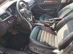 2012 Volkswagen Passat Sel for Sale in Cahokia Heights, IL - Front End