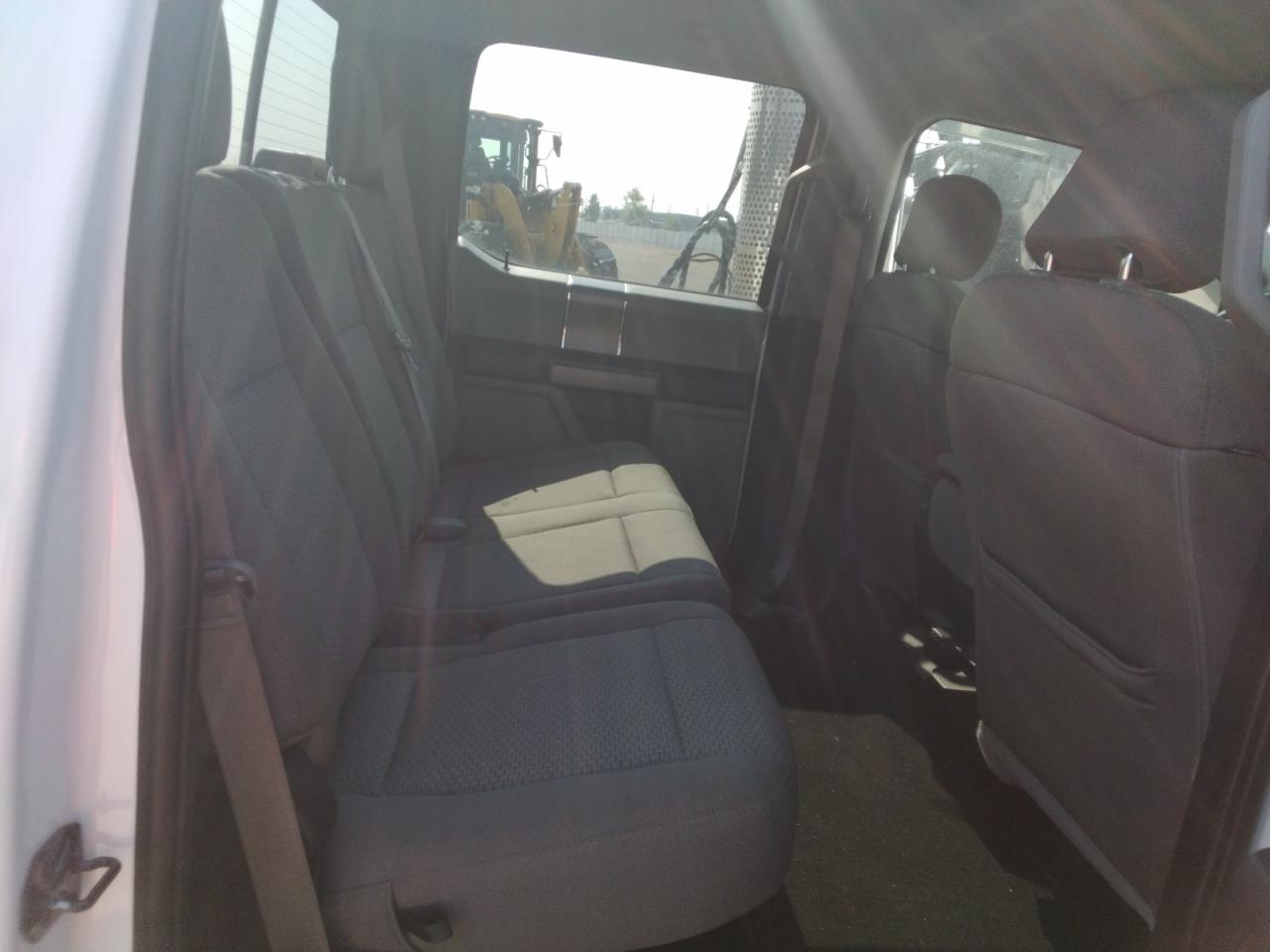 2019 Ford F450 Super Duty VIN: 1FT8W4DT8KEG35793 Lot: 59012395