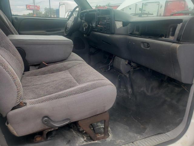 1997 DODGE RAM 3500   