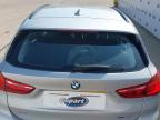 2018 BMW X1 SDRIVE2 for sale at Copart SANDY