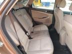 2016 Hyundai Tucson Limited   for Sale in Homestead, FL - Front End