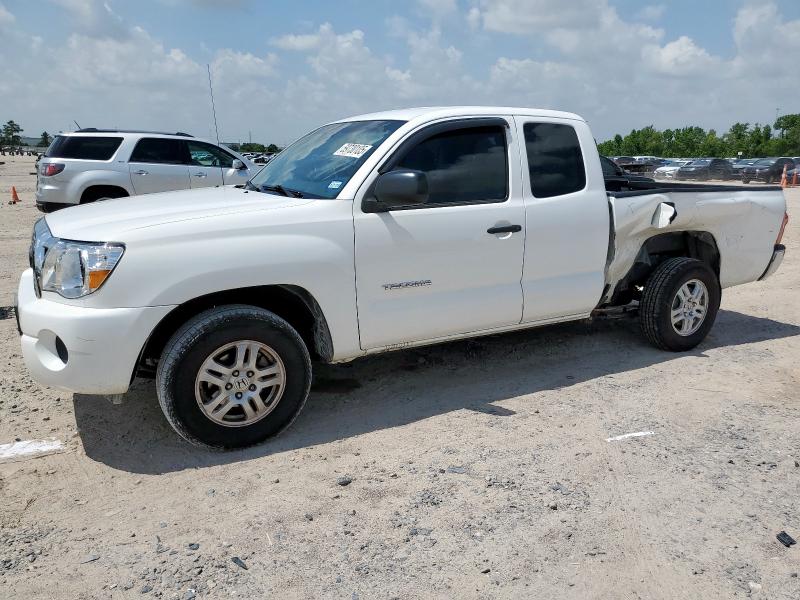 2008 Toyota Tacoma Access Cab