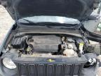 2016 Jeep Renegade Trailhawk на продаже в Appleton, WI - Front End