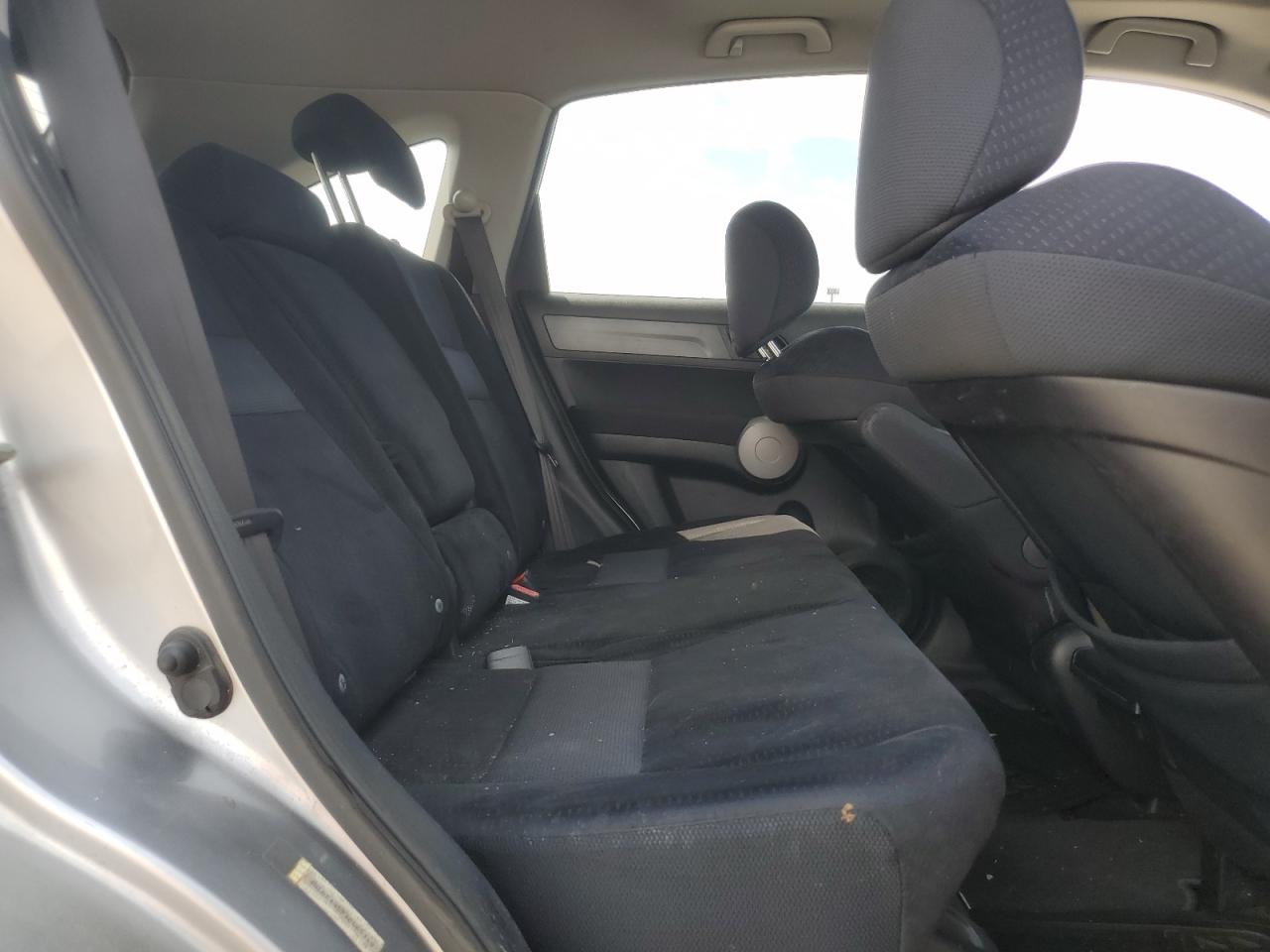 2007 Honda Cr-V Ex VIN: JHLRE485X7C065319 Lot: 62929595