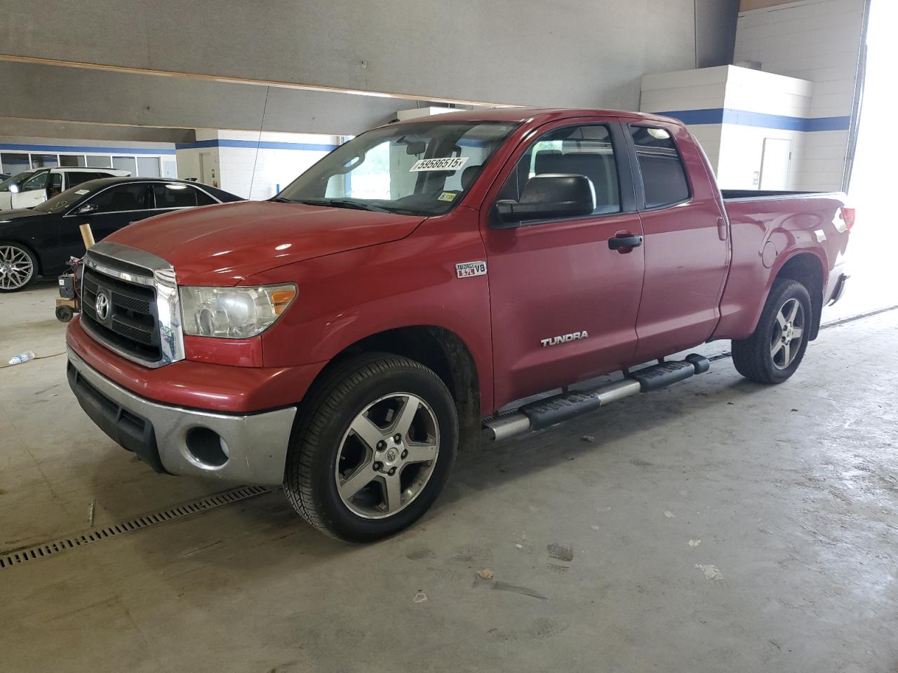 2011 Toyota Tundra Double Cab Sr5 for Sale in Sandston, VA - Normal Wear