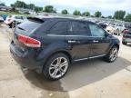 2013 Lincoln Mkx    იყიდება Bridgeton-ში, MO - Hail