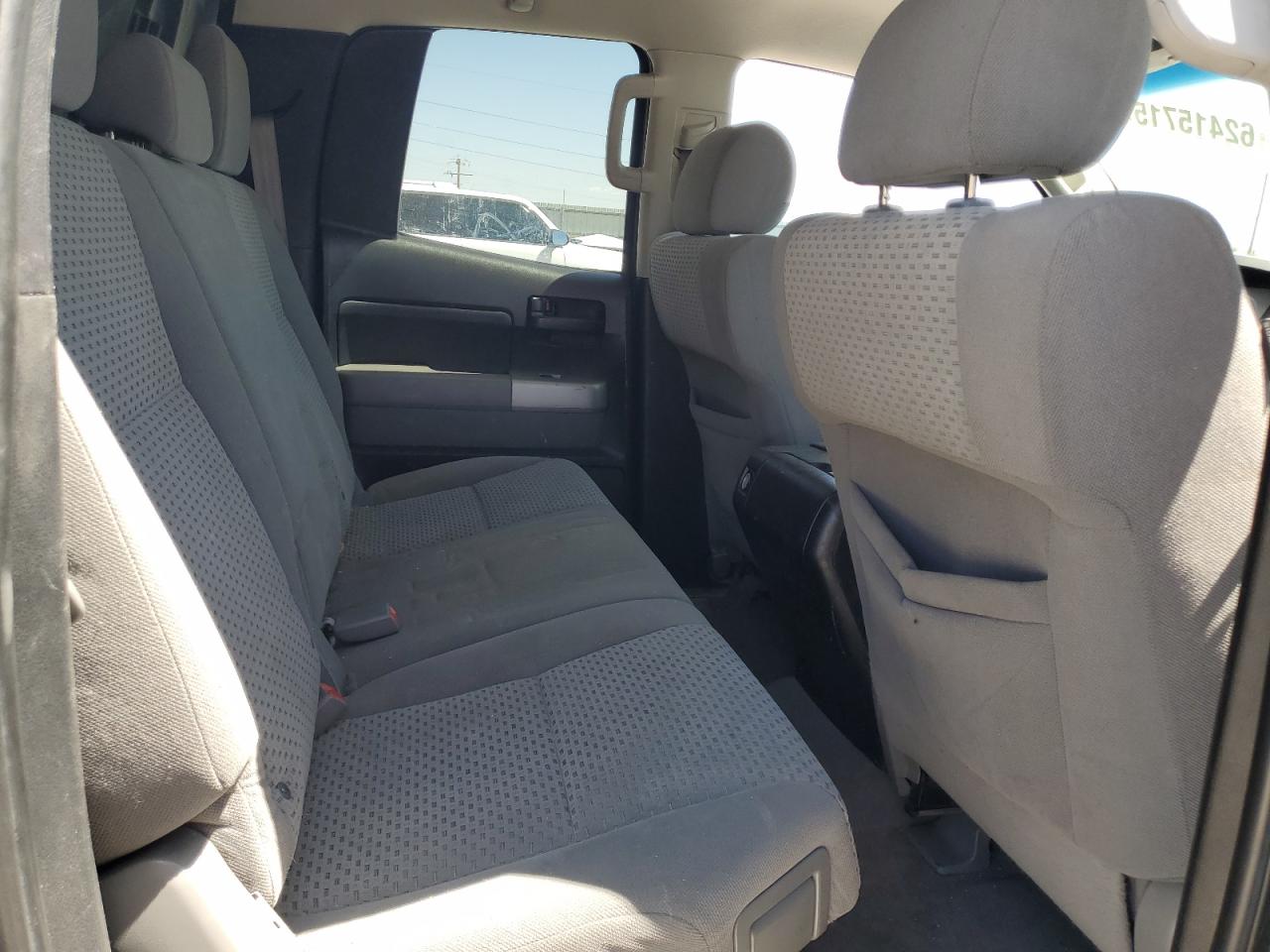 TOYOTA TUNDRA 2008 VIN 5TFBV54148X041986 фото 10