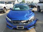 2017 Honda Civic Ex იყიდება Pekin-ში, IL - Front End