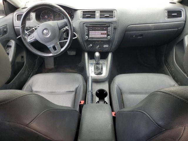  VOLKSWAGEN JETTA 2012 Золотий