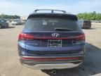 2023 Hyundai Santa Fe Limited продається в Dunn, NC - Side
