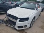 2010 AUDI A5 S LINE for sale at Copart SANDY