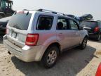 2011 Ford Escape Limited   de vânzare în Lansing, MI - Vandalism
