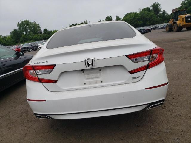  HONDA ACCORD 2020 Biały