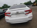 2020 Honda Accord Exl   للبيع في New Britain، CT - Front End