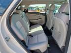 2017 Hyundai Tucson Limited for Sale in Haslet, TX - Rear End