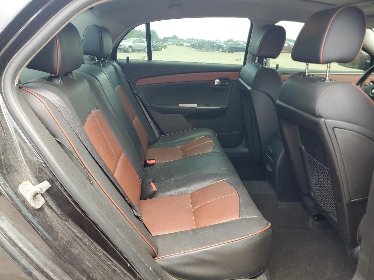 2009 Chevrolet Malibu Ltz VIN: 1G1ZK577094209660 Lot: 62482955