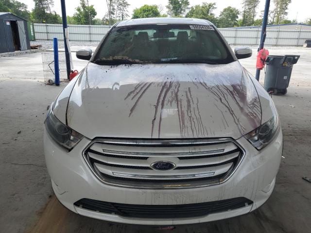  FORD TAURUS 2013 Biały