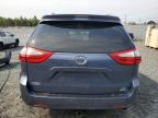 2015 Toyota Sienna Le zu verkaufen in Elmsdale, NS - Front End