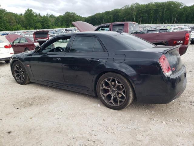  CHRYSLER 300 2015 Black
