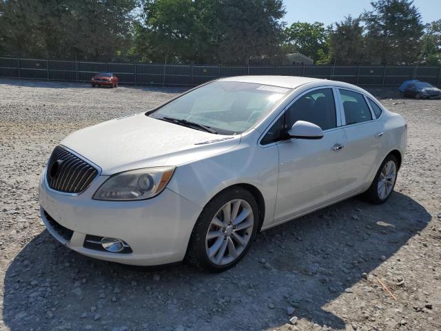  BUICK VERANO 2012 Biały