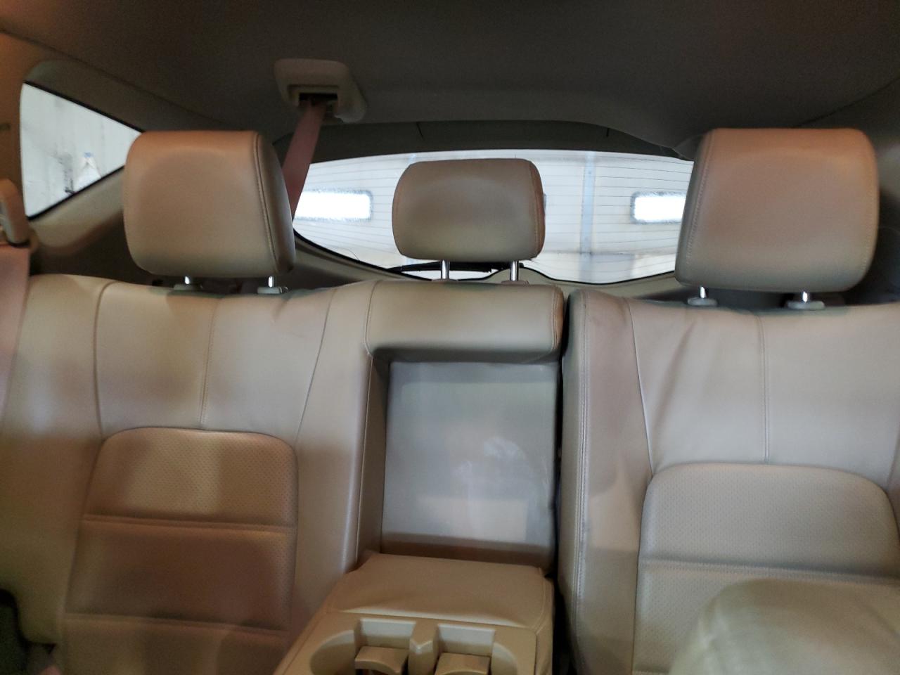 2013 Nissan Murano S VIN: JN8AZ1MW9DW312470 Lot: 60757515