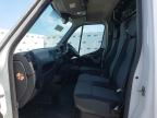 2015 RENAULT MASTER MM3 for sale at Copart WHITBURN