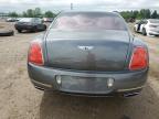 2010 Bentley Continental Flying Spur Speed na sprzedaż w Elgin, IL - Side