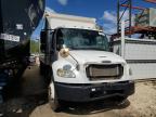 2007 FREIGHTLINER M2 106 MEDIUM DUTY   for sale at Copart HI - HONOLULU