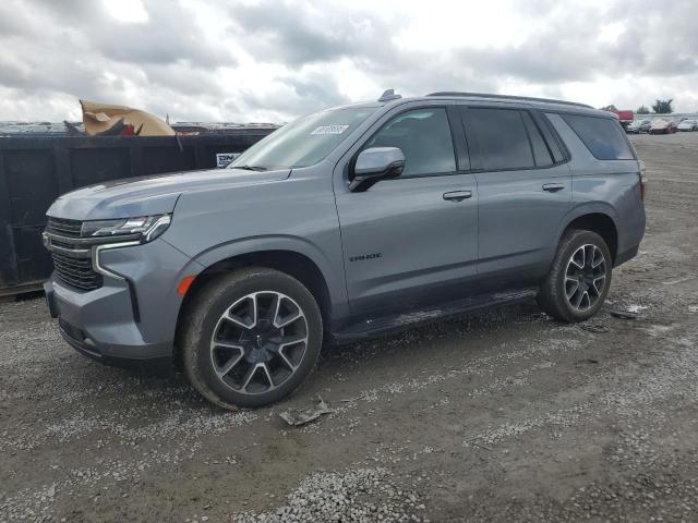 2021 Chevrolet Tahoe K1500 Rst  