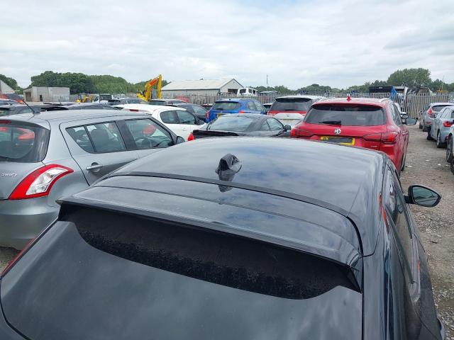 2024 VAUXHALL CORSA ULTIMATE TURBO AUTO 