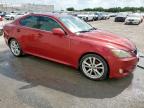 2006 Lexus Is 250 en Venta en Mercedes, TX - Minor Dent/Scratches