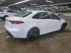 2024 Toyota Corolla Le   en Venta en Wheeling, IL - Front End