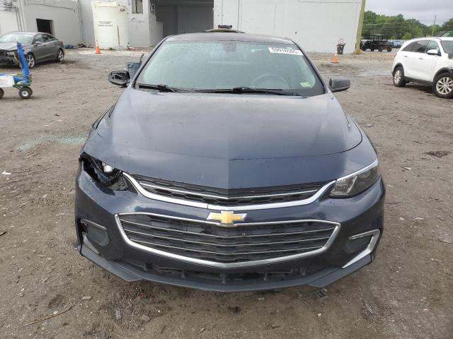  CHEVROLET MALIBU 2017 Granatowy