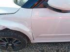 2015 SKODA YETI BLACK for sale at Copart EAST KILBRIDE