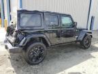 2024 Jeep Wrangler Sahara 4Xe en Venta en Waldorf, MD - Rear End