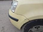2010 FIAT PANDA ACTI for sale at Copart YORK