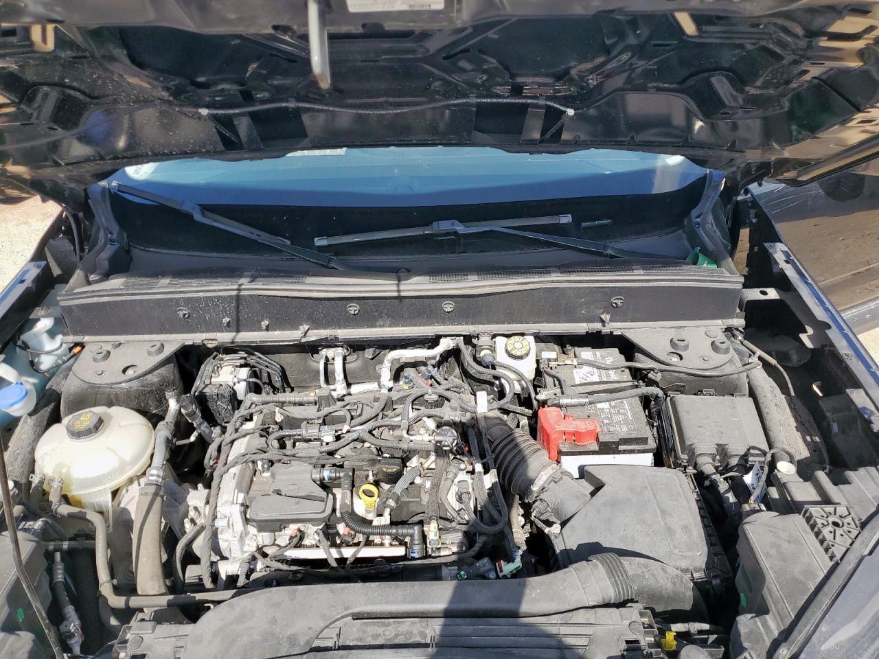 2021 Ford Bronco Sport Big Bend VIN: 3FMCR9B6XMRA88985 Lot: 61569295