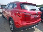 2023 MG HS EXCITE for sale at Copart WOLVERHAMPTON