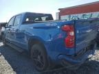 2023 CHEVROLET SILVERADO K1500 CUSTOM   à vendre chez Copart QC - MONTREAL