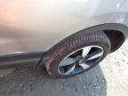 2017 NISSAN QASHQAI N- for sale at Copart WOLVERHAMPTON