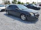 2007 Ford Fusion Se за продажба в Riverview, FL - Front End