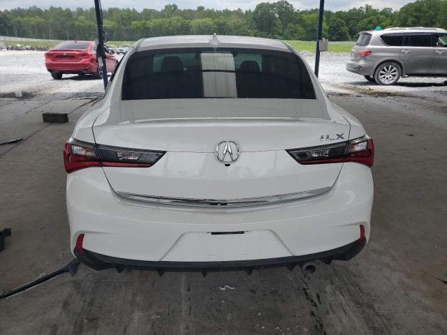  ACURA ILX 2022 Biały