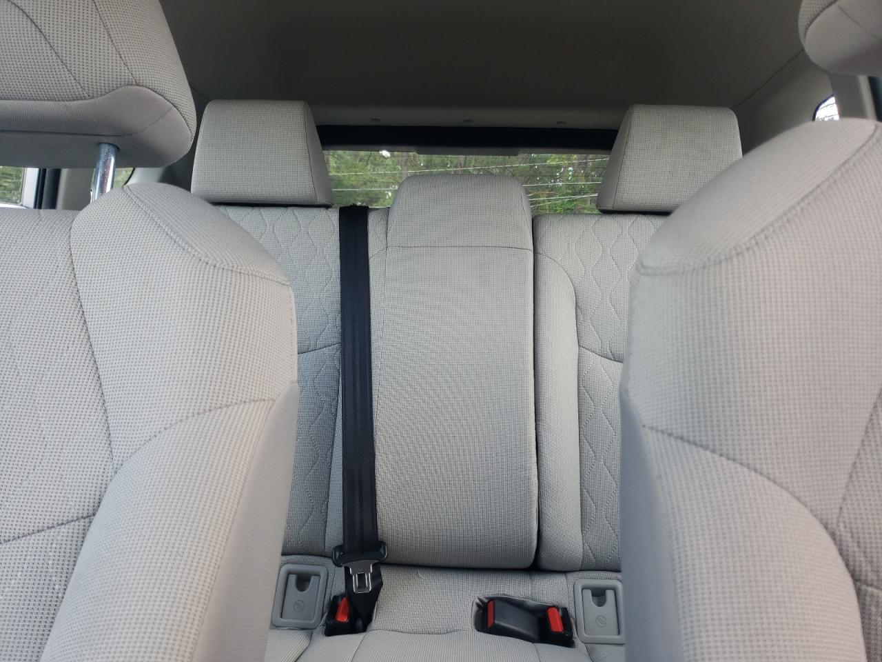 2022 Toyota Corolla Cross L VIN: 7MUAAAAG4NV034987 Lot: 61808595