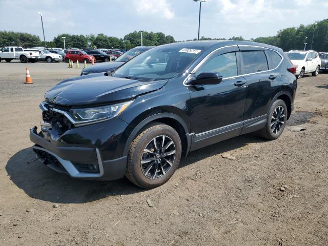 HONDA CRV – zdjęcie z aukcji, lot #59926015